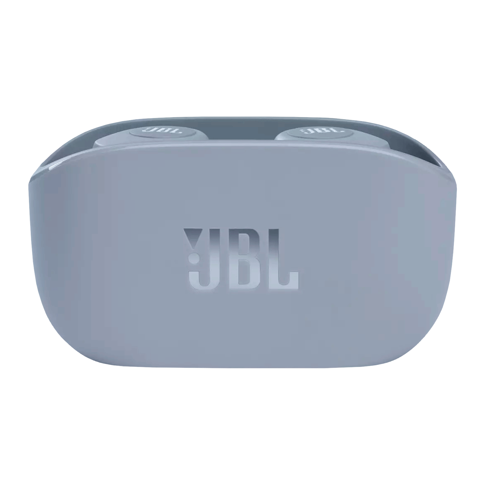 Buy JBL Wave 100 JBLW100TWSBLUIN TWS Earbuds 30 Hours Playback